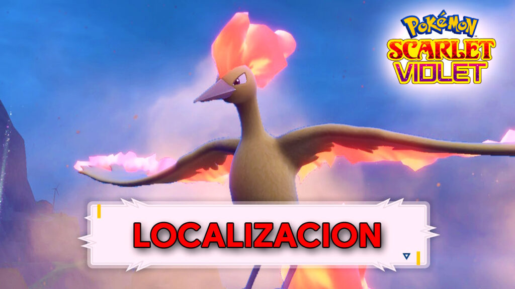 Localización moltres