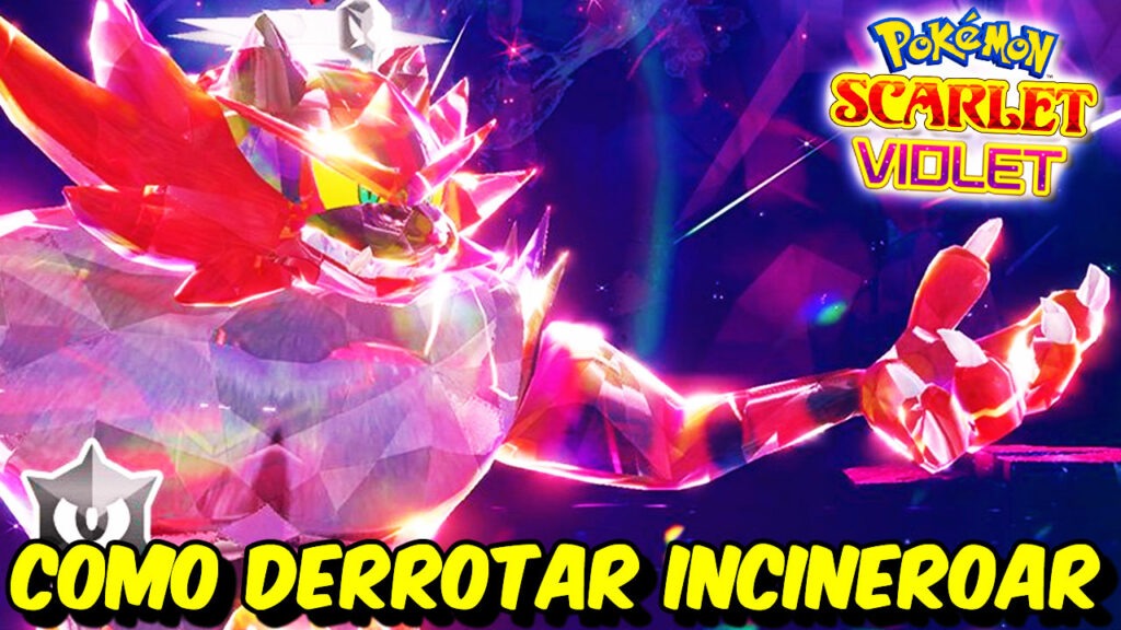 Consigue Los Mejores Pokemon para la Incursion de EVENTO de INCINEROAR el IMBATIBLE